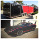 Illustration for article titled Help Find This Stolen 1,000 HP Dodge Challenger